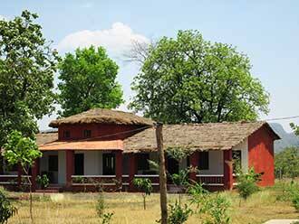 Tala Camp, Bandhavgarh 1